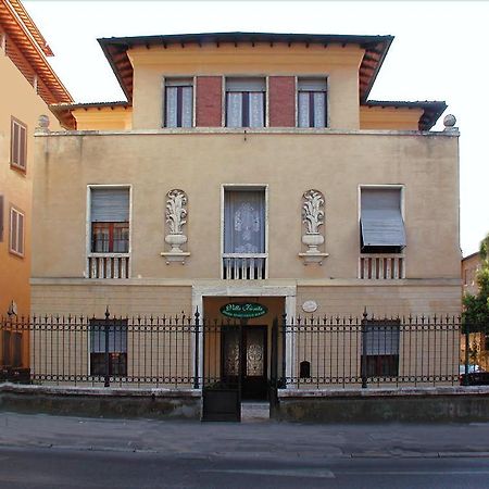Villa Fiorita Siena Kültér fotó