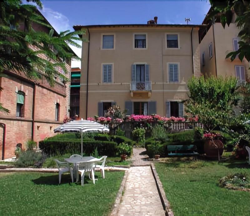 Villa Fiorita Siena Kültér fotó