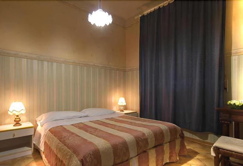 Villa Fiorita Siena Kültér fotó