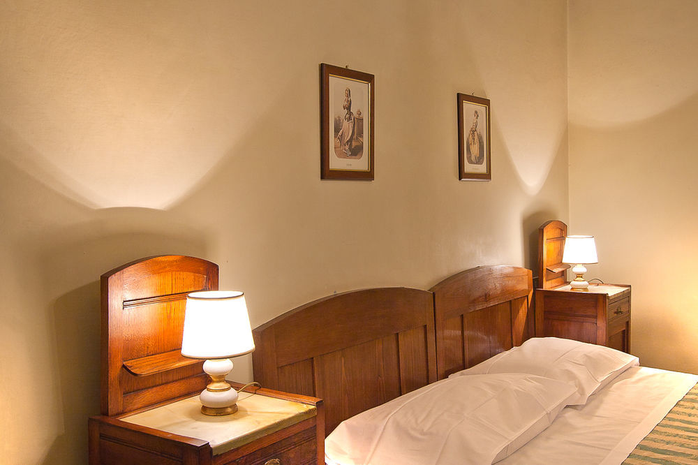 Villa Fiorita Siena Kültér fotó