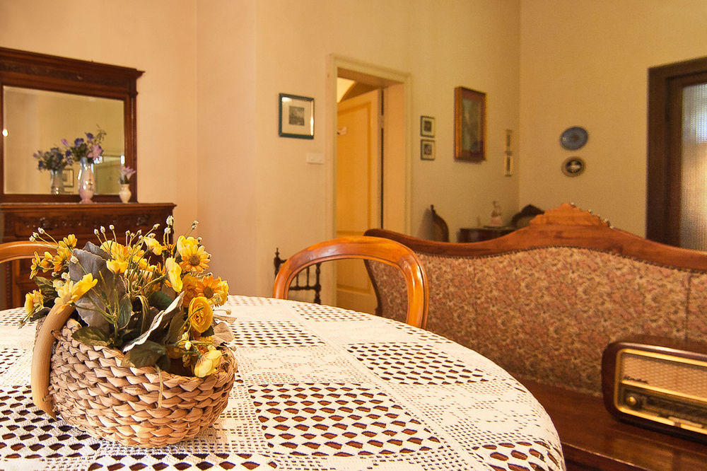 Villa Fiorita Siena Kültér fotó