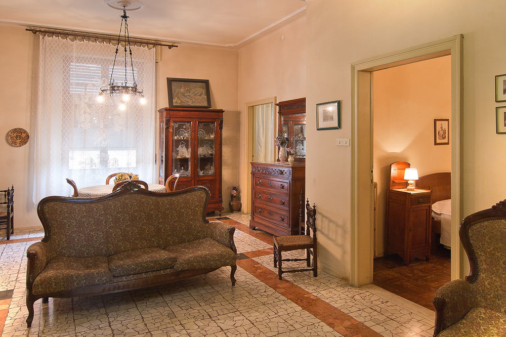 Villa Fiorita Siena Kültér fotó